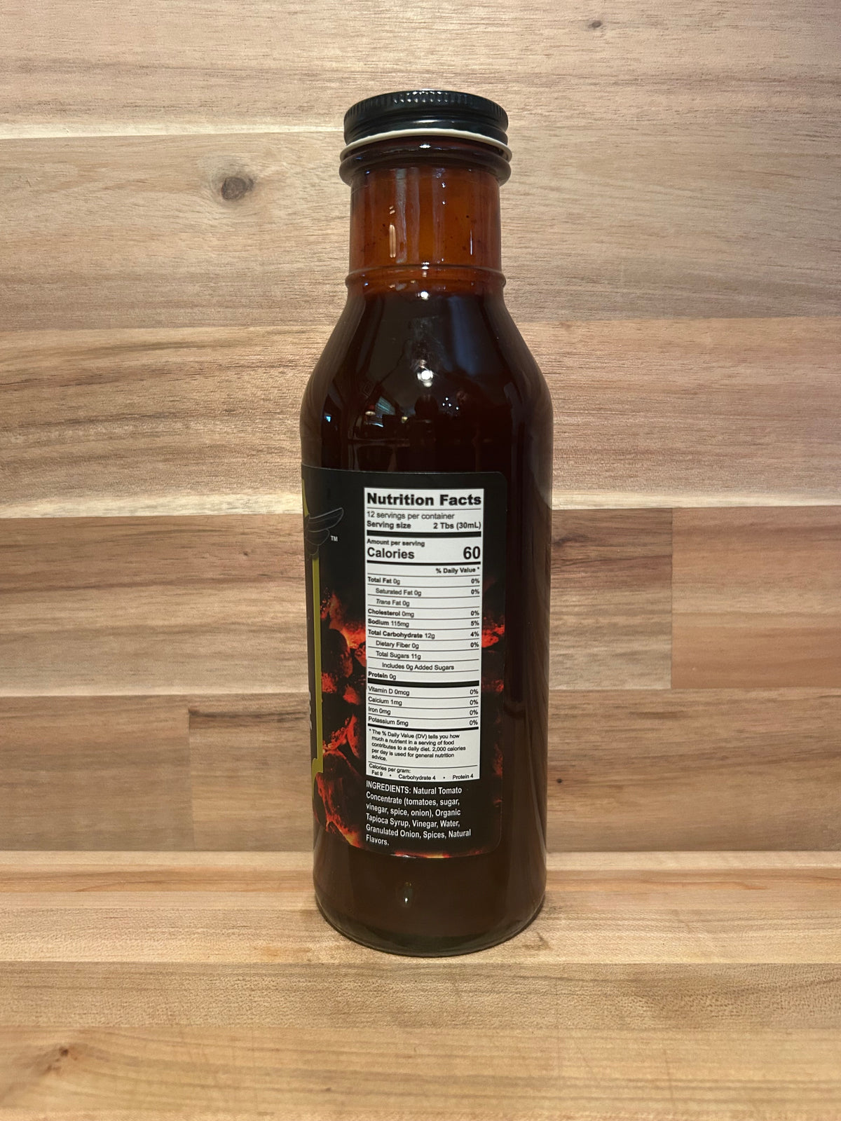 Croix Valley - Original Steak Sauce