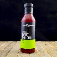 Legend Larry's Sweet Thai Chili Sauce image 0