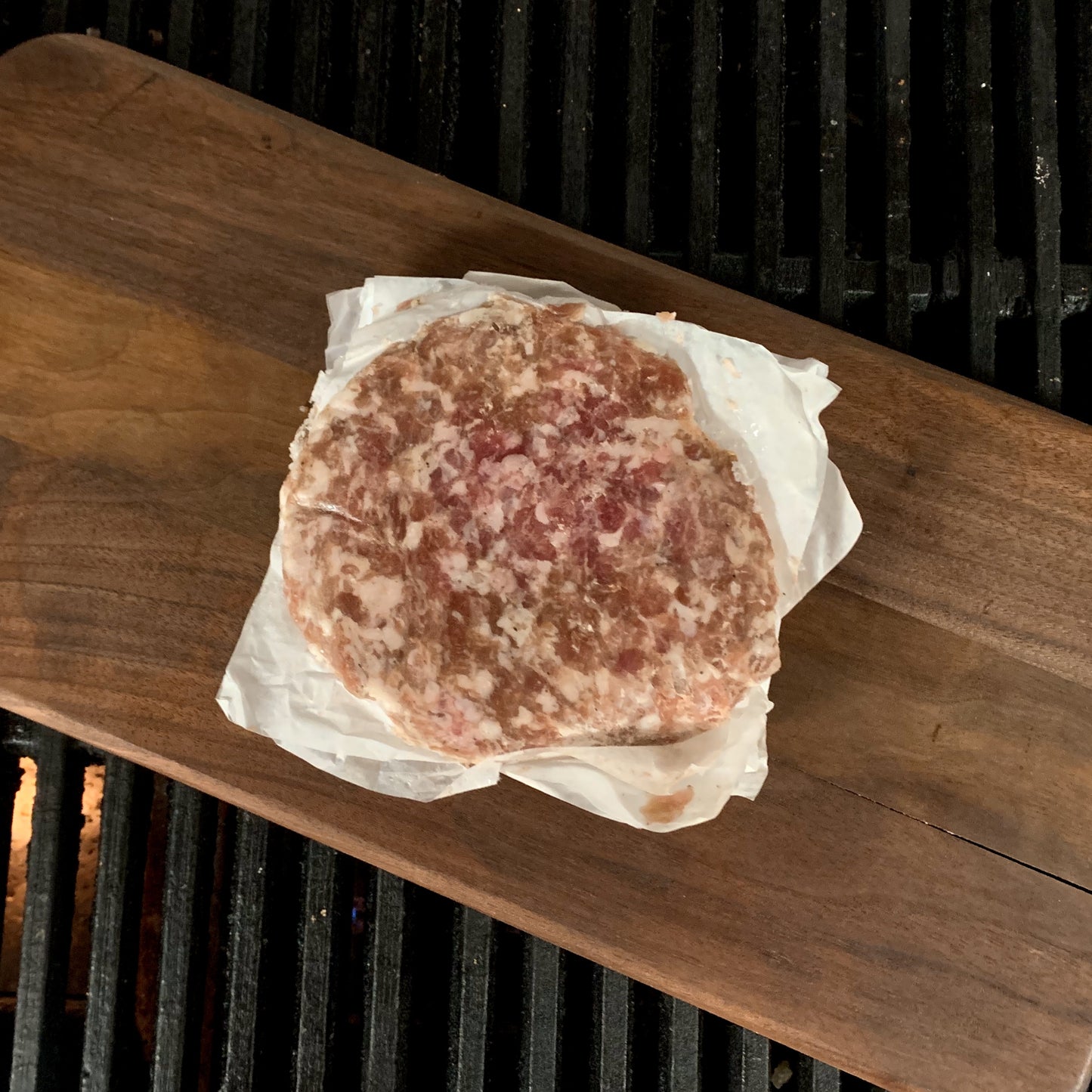 Breakfast Patties image 0