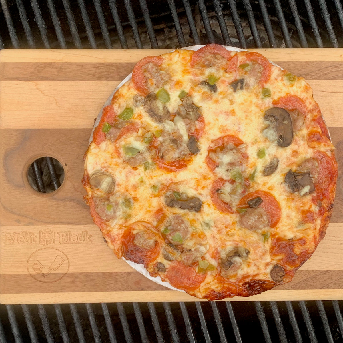 Supreme Pizza image 2