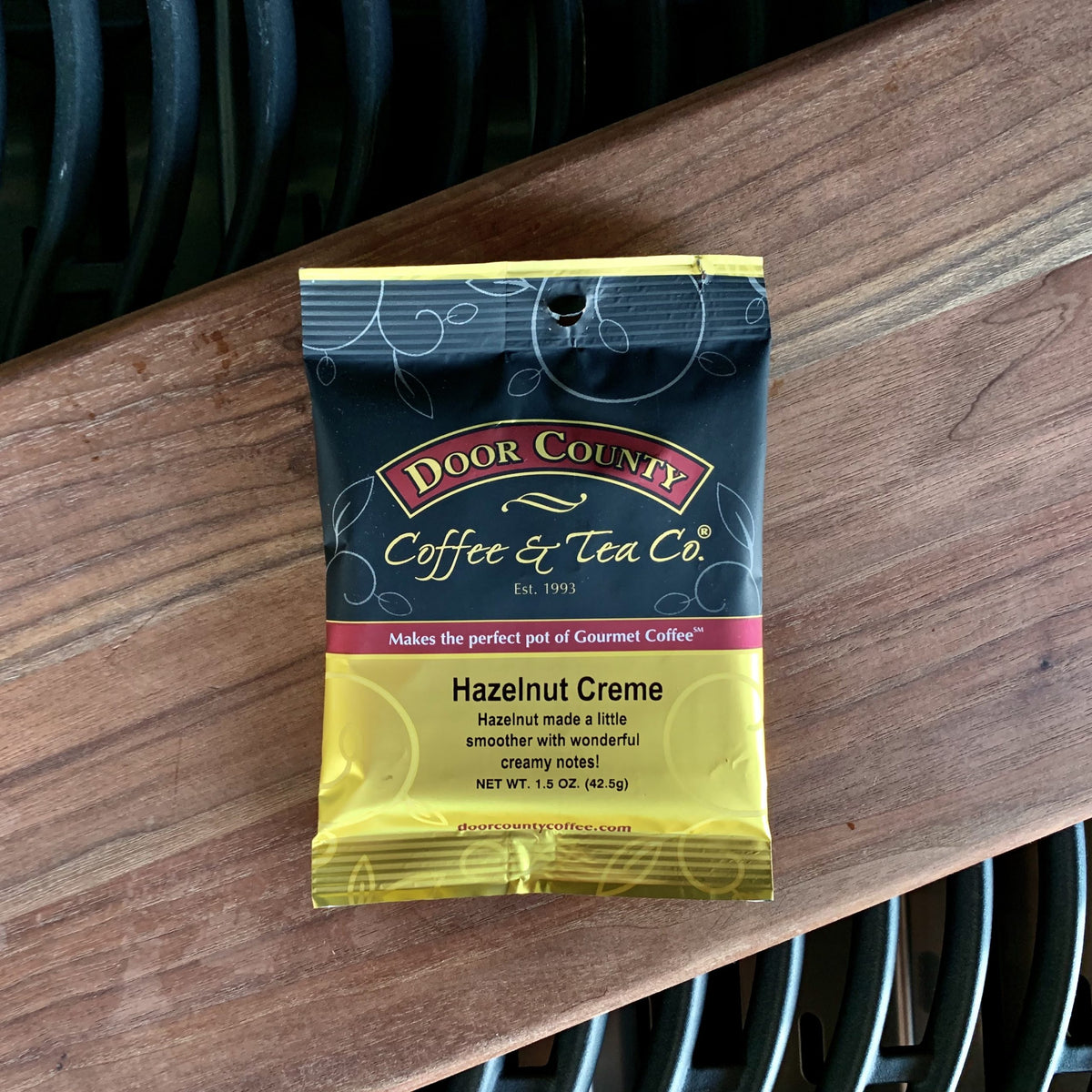 Door County Coffee Grounds image 14