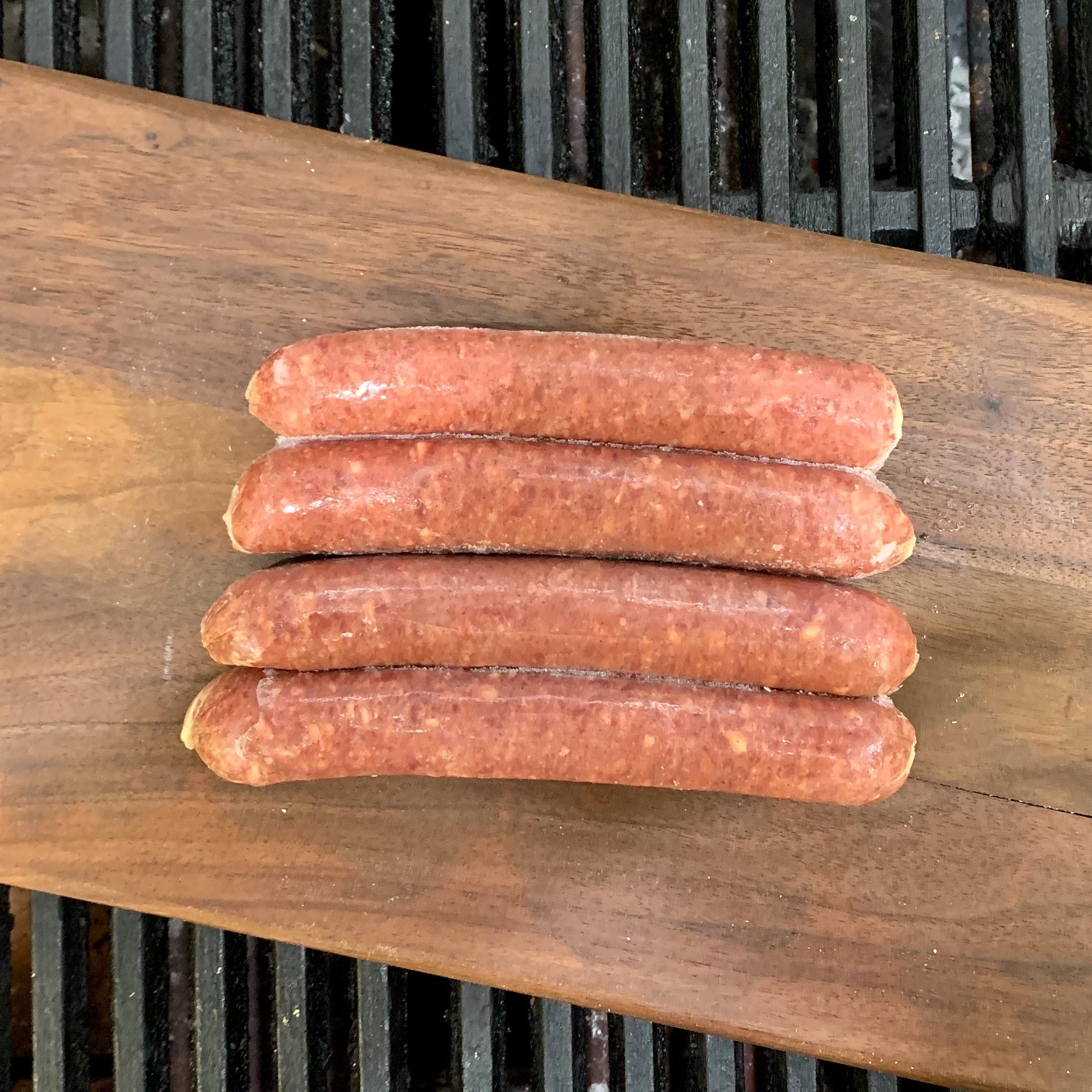 Andouille Sausage image 0
