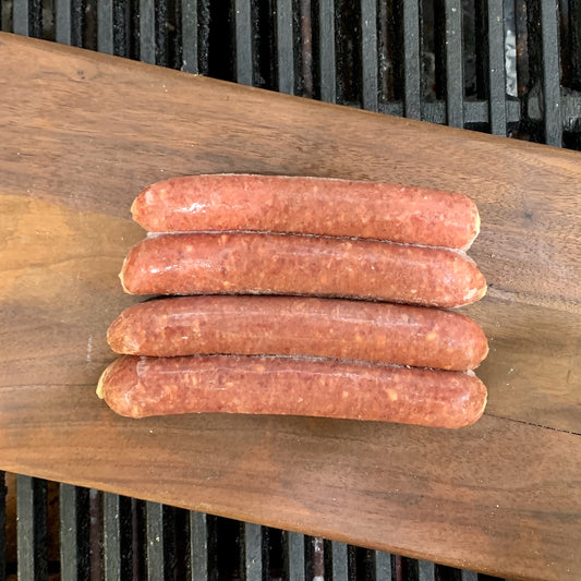 Andouille Sausage image 0