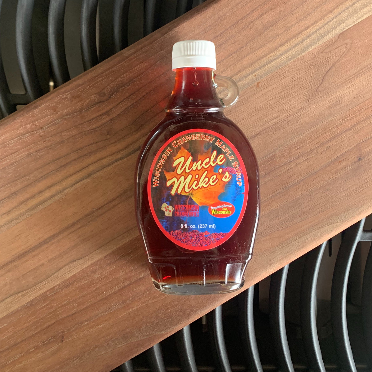 Uncle Mike's Maple Syrup image 2