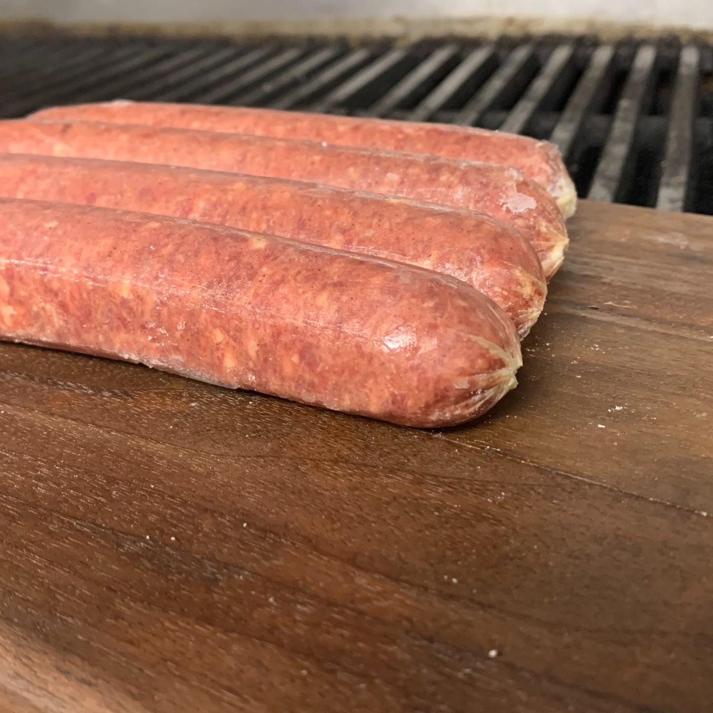 Andouille Sausage image 1