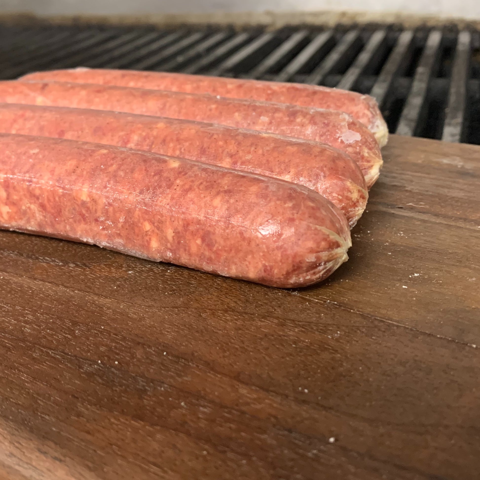 Andouille Sausage image 1