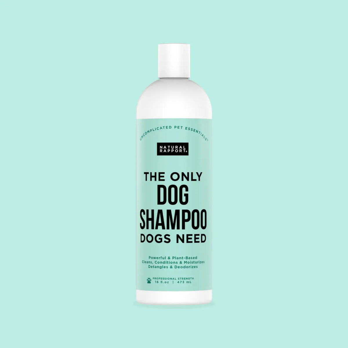 The Only Between Bath Spray Dogs Need