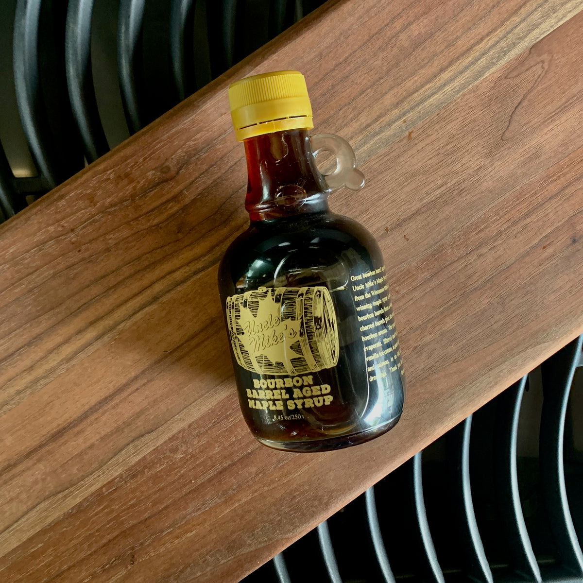 Uncle Mike's Maple Syrup image 3