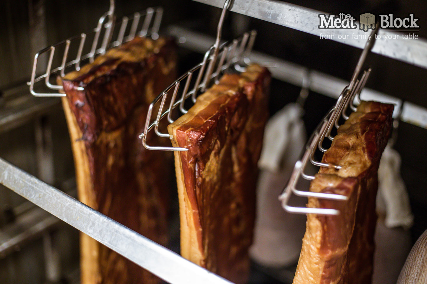 Smoky Bacon Bundle
