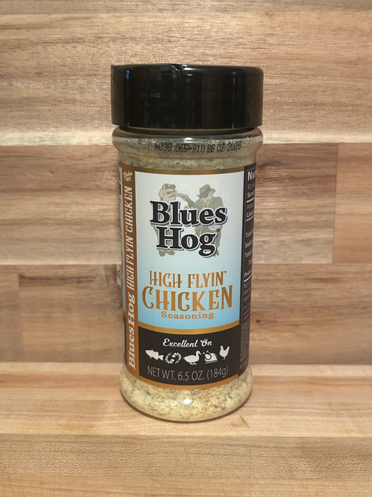 Blues Hog High Flying Chicken