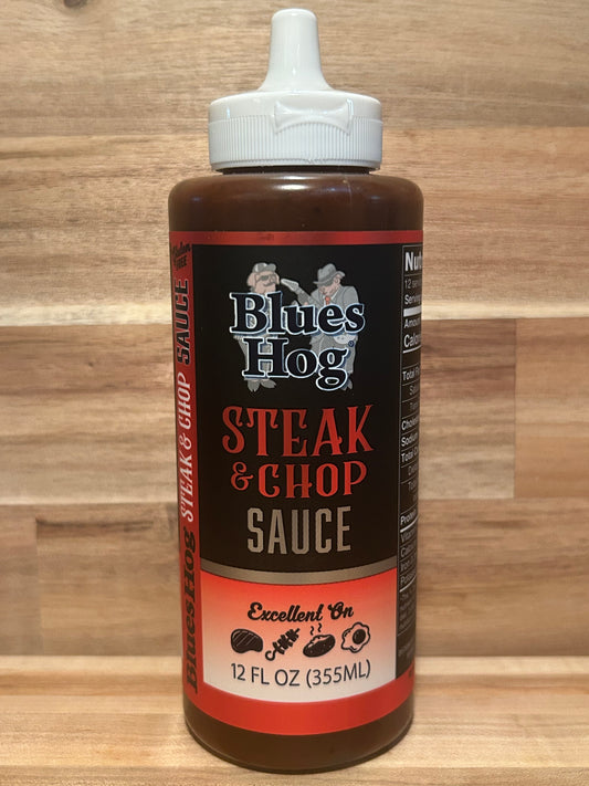 Blues Hog Steak & Chop Sauce