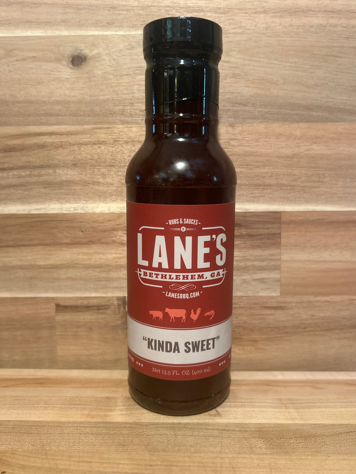 Lane's Kinda Sweet