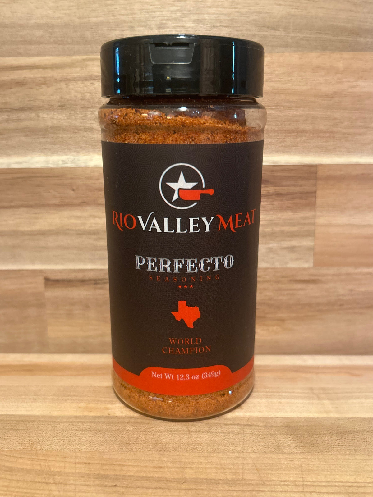 Rio Valley Meat - Perfecto Seasoning
