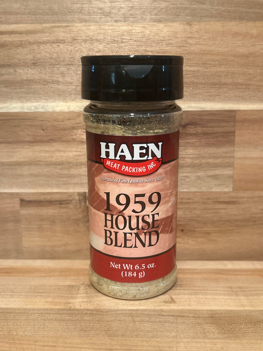 HAEN - 1959 House Blend