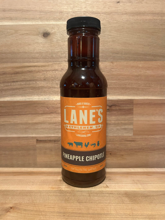 Lane's - Pineapple Chipotle