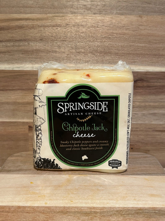Springside - Chipotle Jack Cheese