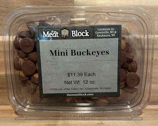 Mini Buckeye