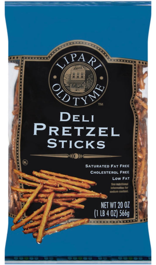 Deli Pretzel Sticks
