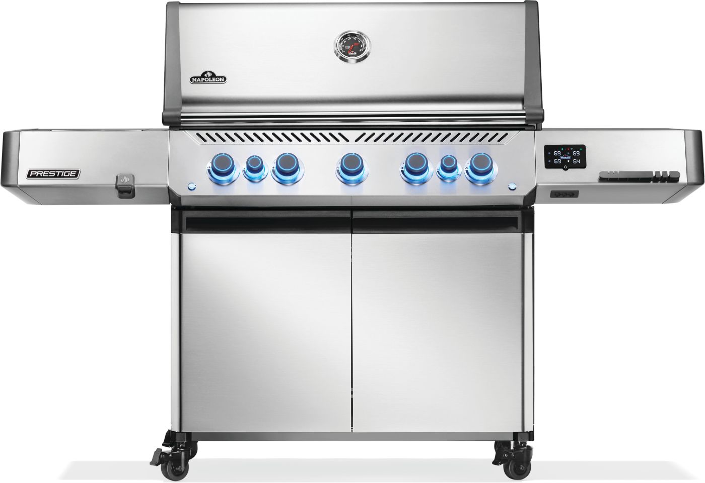 Napoleon Prestige 665 Connected