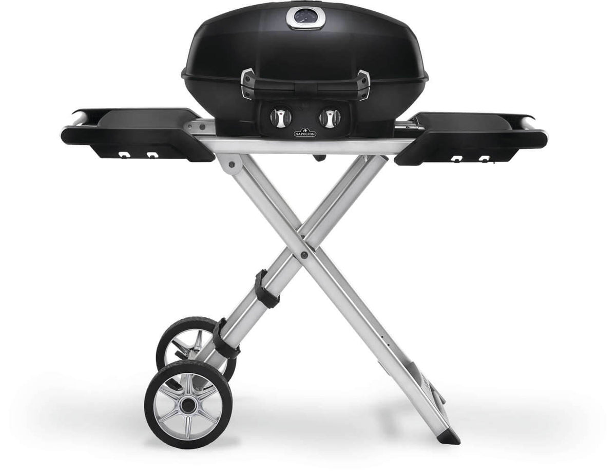 Napoleon Travel Q Pro X Cart