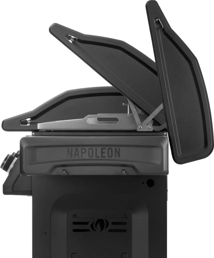 Napoleon Phantom Rogue Pro 30" Griddle