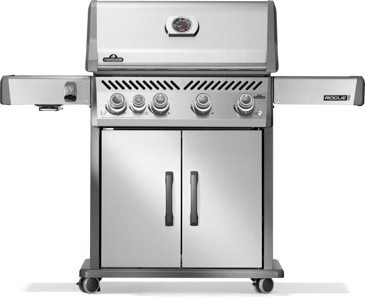 Napoleon Rogue Pro 525 SIB