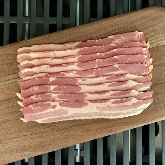 Applewood Smoked Bacon