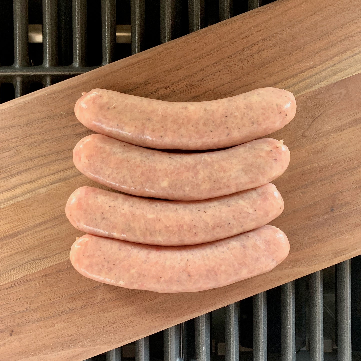 Fresh Chicken Bratwurst image 0