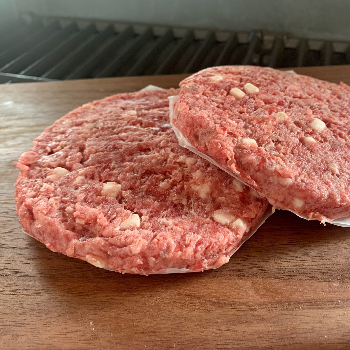 The Block Burger image 1