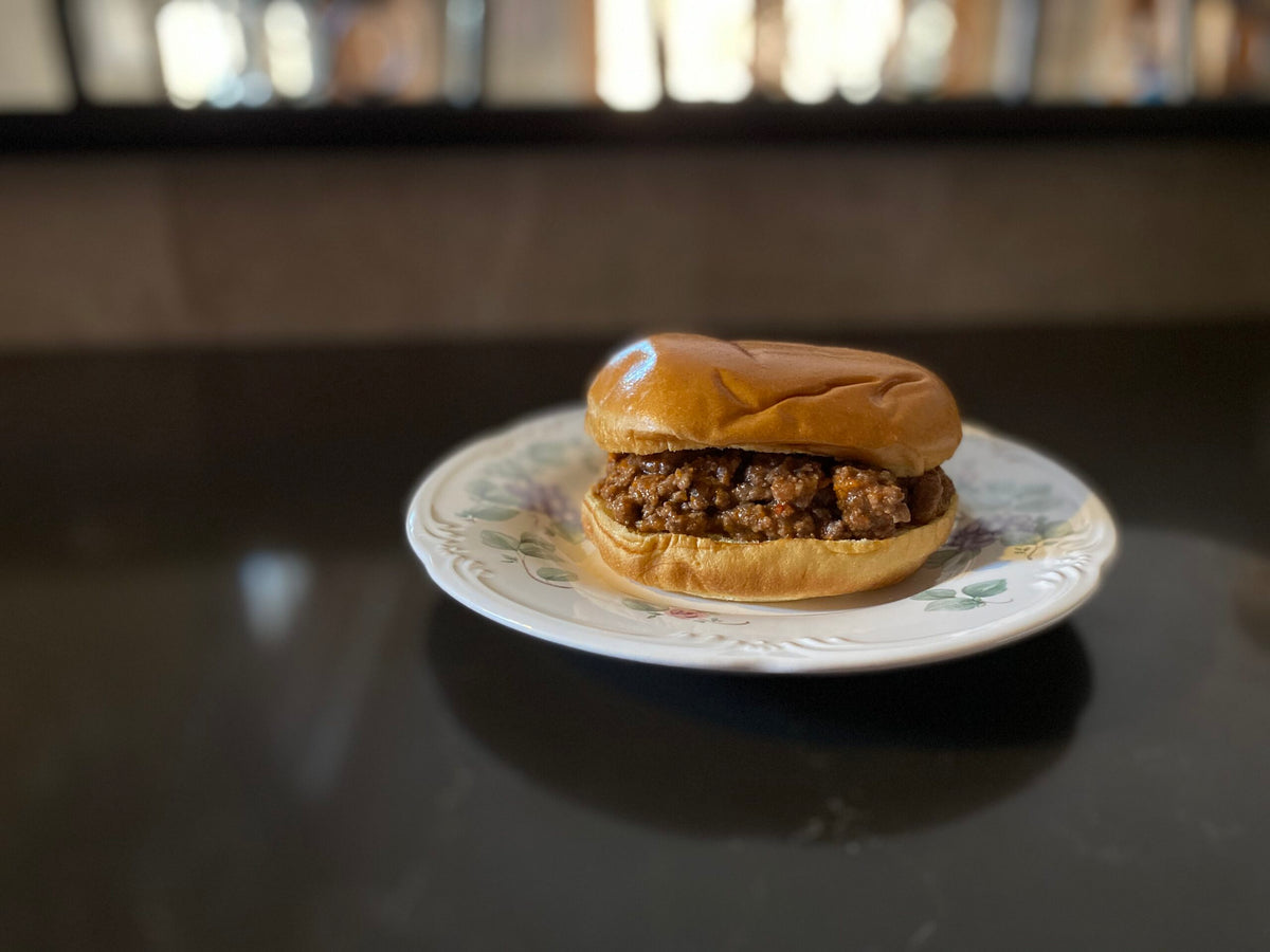 Sloppy Joe image 1