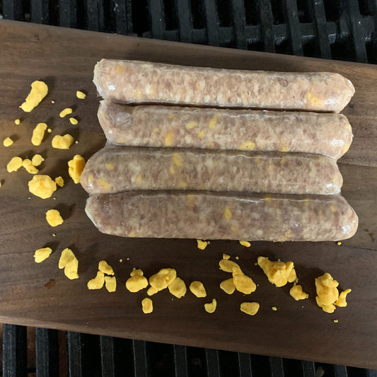 Ultimate Tailgate Bratwurst image 0