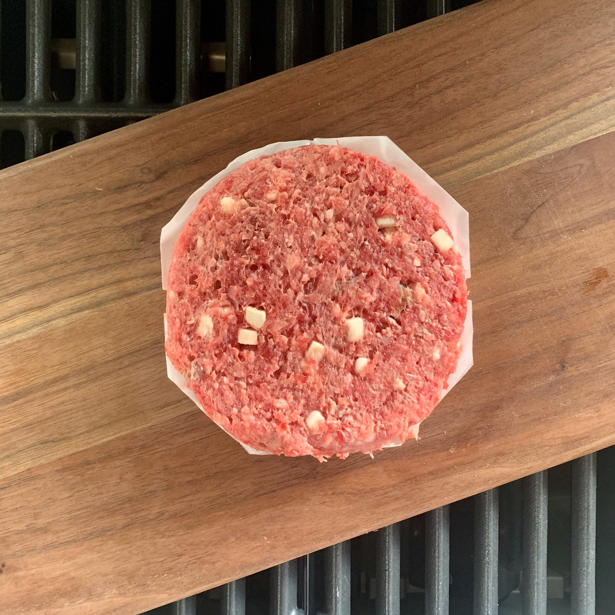 Bacon Bleu Cheese Burger image 0