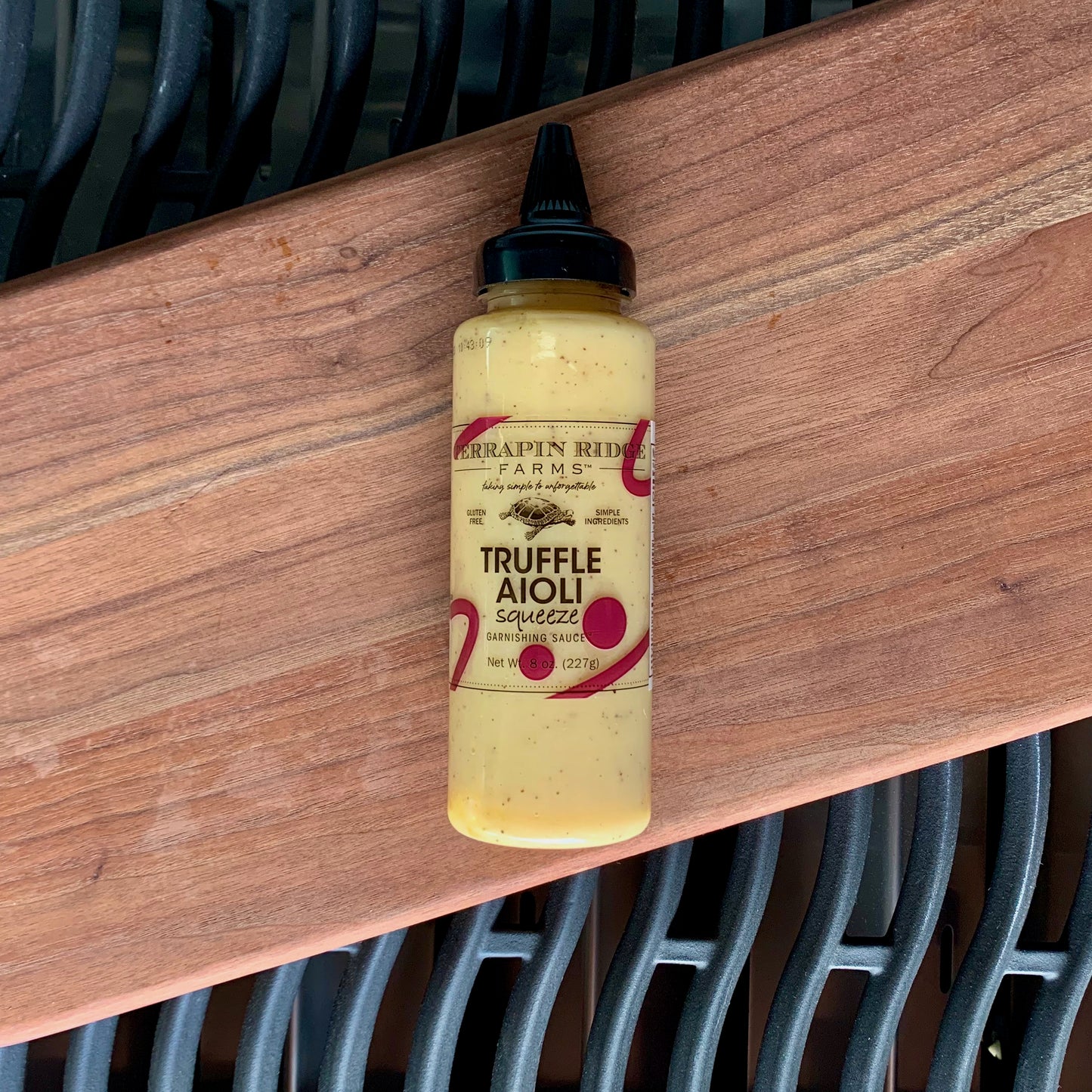 Terrapin Ridge Farms Aioli - Truffle Aioli image