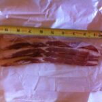Dehmer's smoked bacon