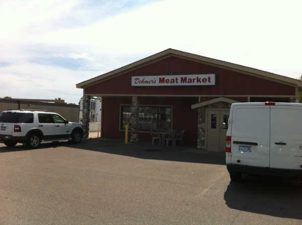 Dehmer’s Meat Market – St. Michael, Minnesota