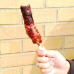 Bacon on a Stick