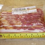 Steve's "Low Salt" Bacon