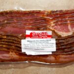 Bernie's Hungarian Style Smoked Bacon
