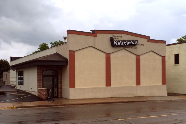 Nolechek’s Meats – Thorp, Wisconsin