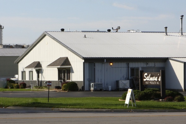 Salmon’s Meat Products Inc. – Luxemburg, Wisconsin
