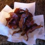 Gilbertville Cooked Bacon