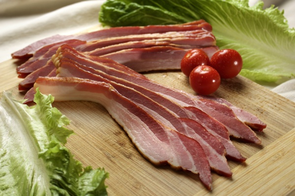 delicious bacon