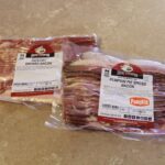 GCM Bacon Purchase