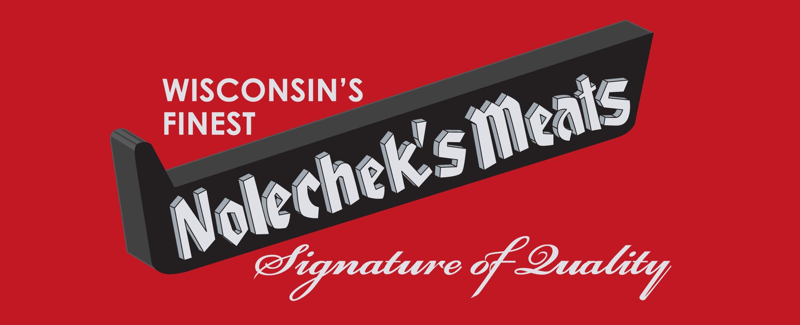Nolechek's Meats - Wisconsin's Finest - Signature of Quality