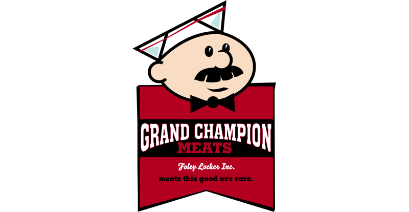 Grand Champion Meats - Foley, MN - Meats This Good Are Rare