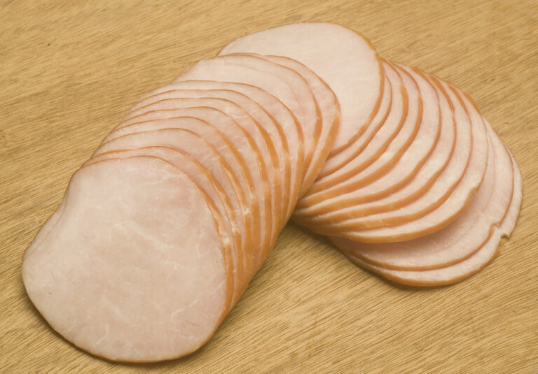 Canadian bacon is another popular type of bacon