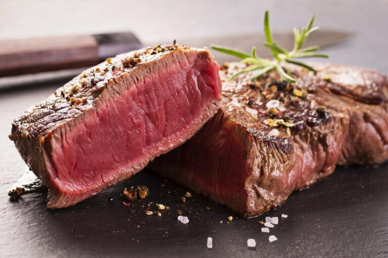 Your Guide to the Perfect Steak