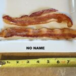 No Name Bacon