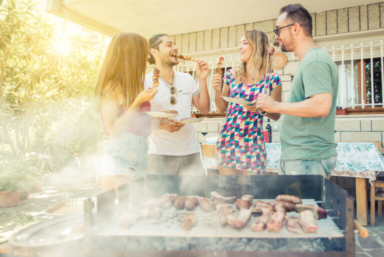 What To Bring to a Barbecue Party That The Host Will Actually Appreciate