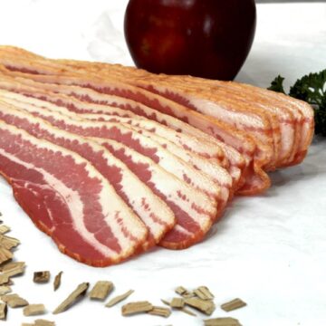 Gourmet Bacon